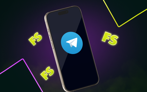 Subscribe to Telegram